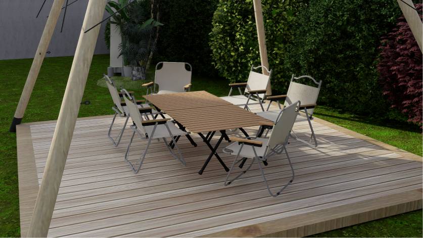 铁力市帐篷生产厂家：以匠心筑牢户外装备的品质根基